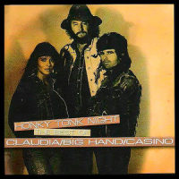 From Strangers to Sweethearts to Friends_Claudia Scott,Ottar 'Big Hand' Johansen,Casino Steel