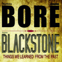 Blue Moon of Kentucky_Suzie Blackstone,Matthieu Boré