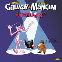 The Pink Panther (粉红豹)_James Galway,Henry Mancini,National Philharmonic Orchestra