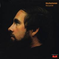 Wayfairing Pilgrim_Roy Buchanan