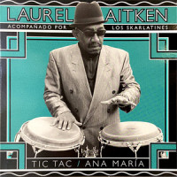 Tic Tac_Laurel Aitken,Skarlatines