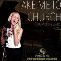 Take Me To Church_Scott Bradlee's Postmodern Jukebox