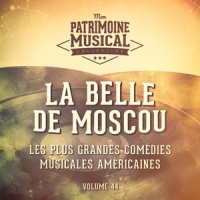 Fated to Be Mated / All of You(Extrait De La Comédie Musicale « La Belle De Moscou »)_Fred Astaire,Cyd Charisse