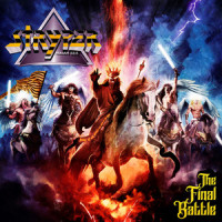 Heart & Soul_Stryper,Michael Sweet