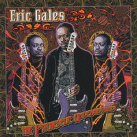 Pretty Lie_Eric Gales