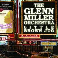 I KNOW WHY / Vocal:Julia Rich_Glenn Miller Orchestra