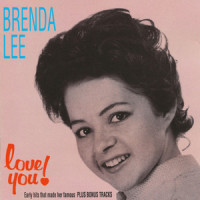 Love You 'Til I Die_Brenda Lee