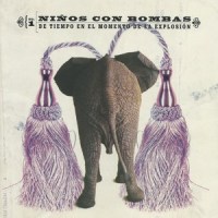 Cosmonauta_Ninos Con Bombas