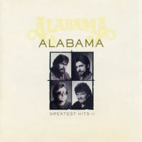 Lady Down On Love_Alabama