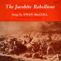 Maclean's Welcome_Ewan MacColl,Peggy Seeger