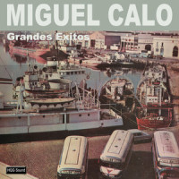 Pa' Que Sufrir_Miguel Calo,Jorge Ortiz