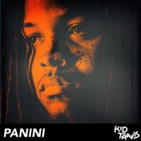 Panini_Kid Travis