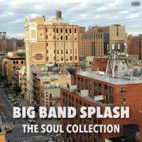 It's a Man's World_Big Band Splash,Jakob Norgren,Marino Valle,James Brown,Betty Newsome
