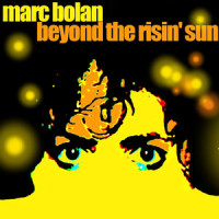Black and White Incident_Marc Bolan