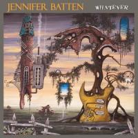 OFF THE DEEP END_Jennifer Batten