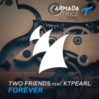 Forever_Two Friends,Ktpearl