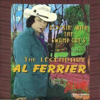 If Your Phone Ain't Ringing (That's Me Not Calling You)_Al Ferrier