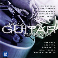 Lady Be Good_Bucky Pizzarelli