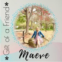 Gift of a Friend(feat. Dawn Elder & Dwight Rivera)_Maeve,Dawn Elder,Dwight Rivera