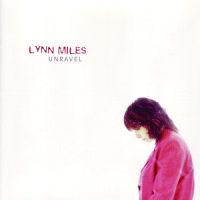 I Give Up_Lynn Miles