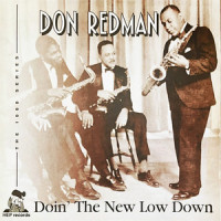 Lazy Bones_Don Redman,Johnny Mercer,Hoagy Carmichael