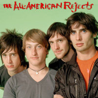 Bite Back_The All-American Rejects
