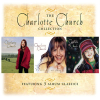 Plaisir d'amour_Charlotte Church,Jean Paul Martini