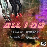 All I Do_Felix Da Housecat,Chris Trucher