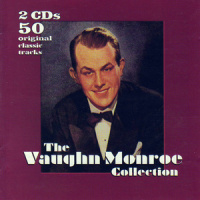 Mule Train_Vaughn Monroe,Marilyn Duke,Ziggy Talent