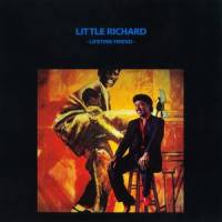 Somebody's Comin'_Little Richard