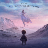 You Don't Need To Ask (feat. TZAR)_KSHMR,TZAR