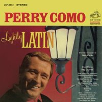 Stay With Me_Perry Como