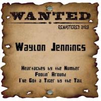 Sally Was a Good Old Girl_Waylon Jennings