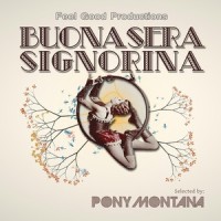 Buonasera Signorina_DJ Pony,Swingrowers