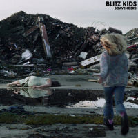Raise Your Glass_Blitz Kids