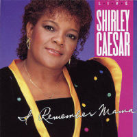Worship Him_Shirley Caesar