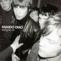 To China with Love_Mando Diao