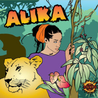 Yagga Dub_Mad Professor,Alika