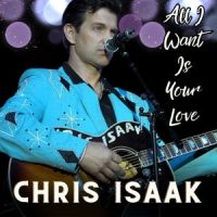 Blue Hotel_Chris Isaak