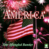 My Country 'Tis Of Thee_America