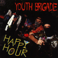 Punk Rock Mom_Youth Brigade,Shawn Stern