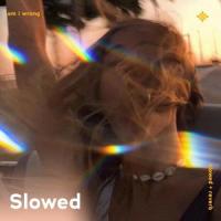 am i wrong - slowed + reverb_Slo,Twilight,Tazzy