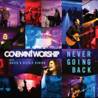 Standing_Nicole Binion,David,Covenant Worship