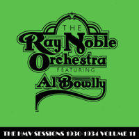 This Little Piggy Went to the Market_Ray Noble & His Orchestra,Al Bowlly