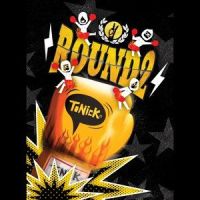 戆男结婚了_ToNick,Hardpack