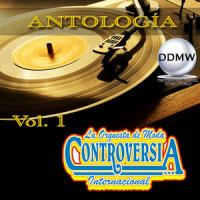 Almas Gemelas_La Orquesta De Moda Controversia,Super Auto