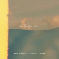 Aperture_Kyle McEvoy,Sunshine Recorder