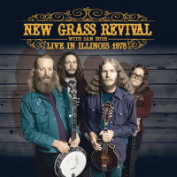 When The Storm Is Over_New Grass Revival,Sam Bush