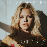 Ghosts_Lillian Hepler