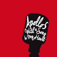 I Get a Kick out of You_Apollo5,Cole Porter